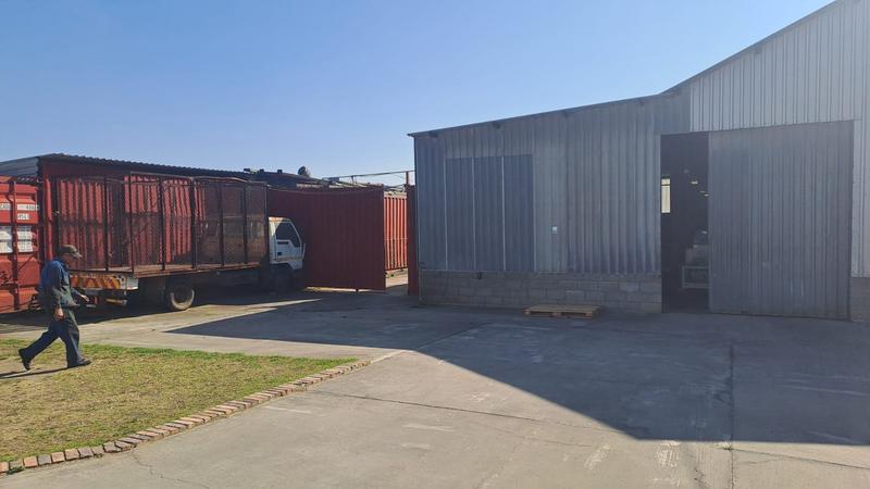 Commercial Property for Sale in Uitenhage Eastern Cape